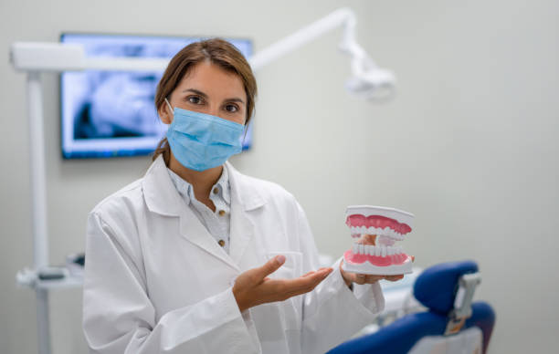 Best Emergency Dental Care for Broken or Chipped Teeth in Prosser, WA