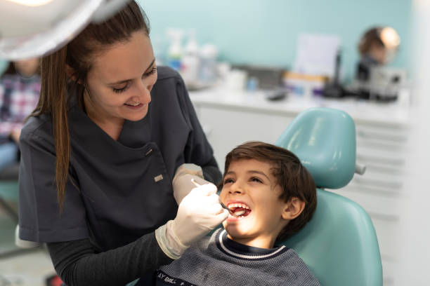 Best Urgent Care for Lost Fillings or Crowns in Prosser, WA