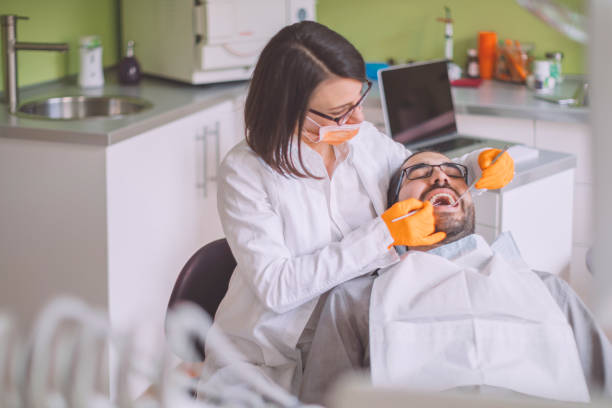Best Emergency Treatment for Dental Infections or Abscesses in Prosser, WA