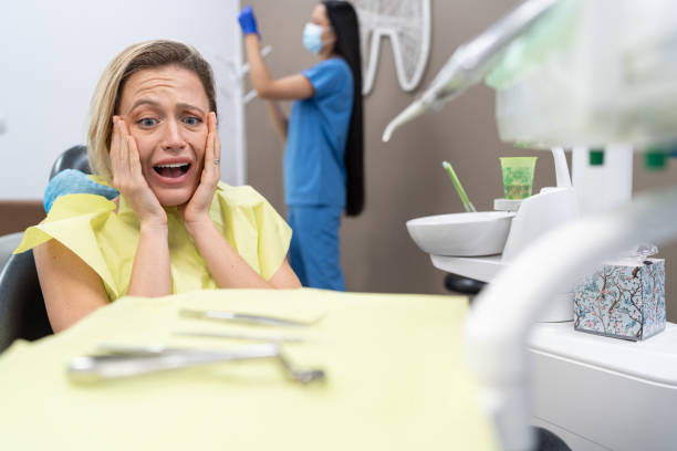 Best Emergency Denture Repair in Prosser, WA