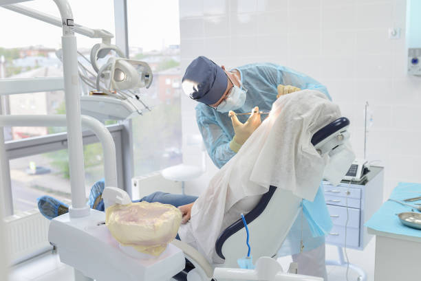 Best Emergency Tooth Extraction in Prosser, WA