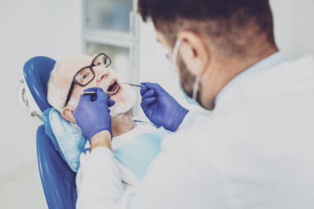 Best Emergency Tooth Extraction in Prosser, WA